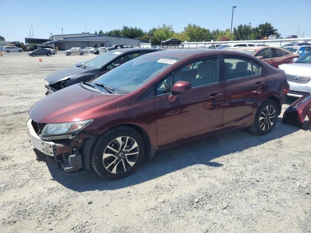 honda civic 2013 19xfb2f88de220559