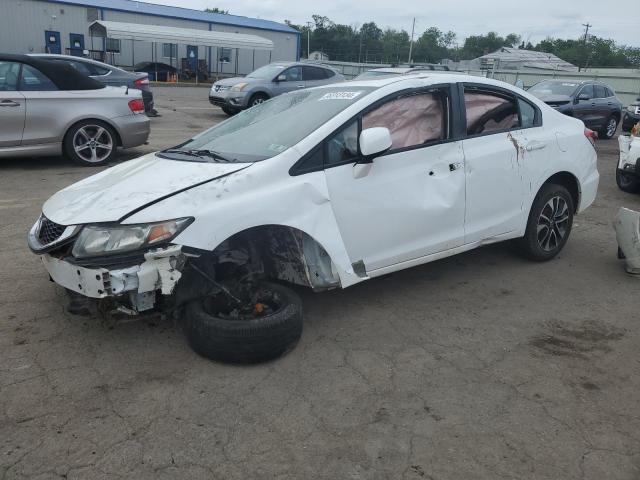 honda civic ex 2013 19xfb2f88de251116