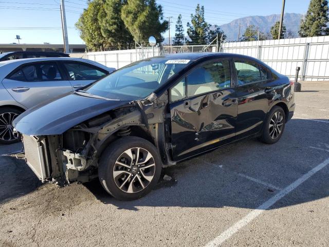 honda civic 2013 19xfb2f88de252136