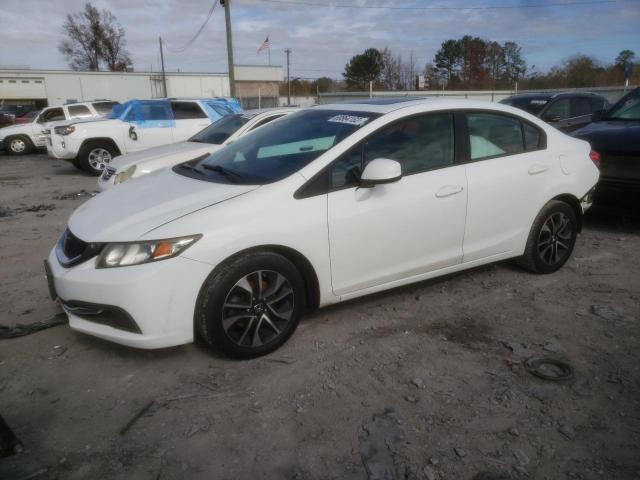 honda civic ex 2013 19xfb2f88de268059