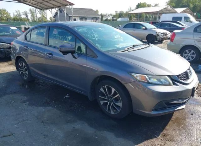 honda civic sedan 2014 19xfb2f88ee025174