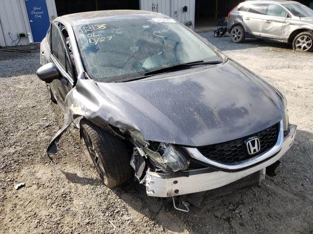 honda civic ex 2014 19xfb2f88ee040029