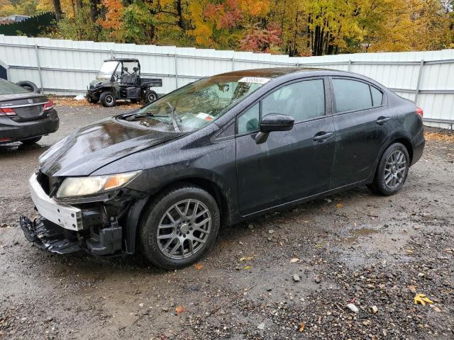 honda civic ex 2014 19xfb2f88ee222524