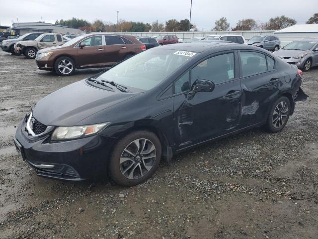 honda civic ex 2014 19xfb2f88ee248525