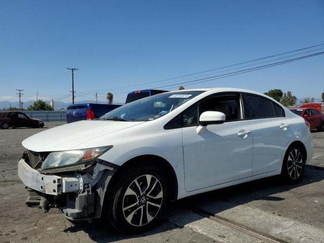 honda civic 2014 19xfb2f88ee265762