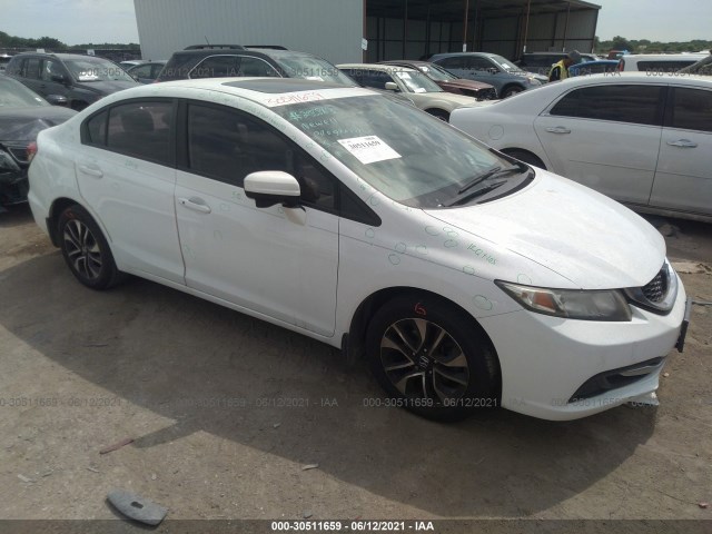 honda civic sedan 2015 19xfb2f88fe032711