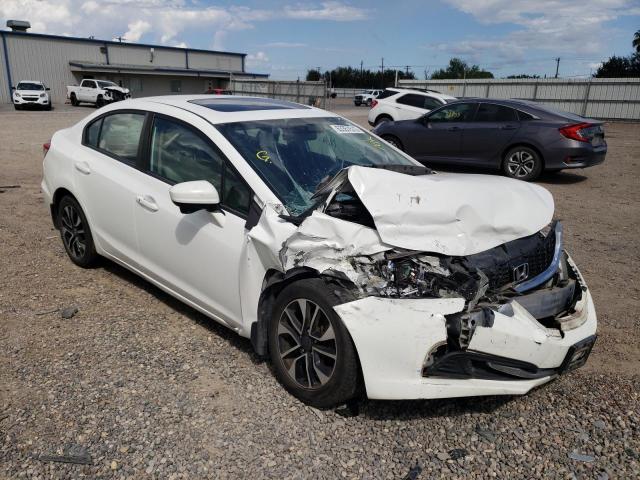 honda civic ex 2015 19xfb2f88fe033390