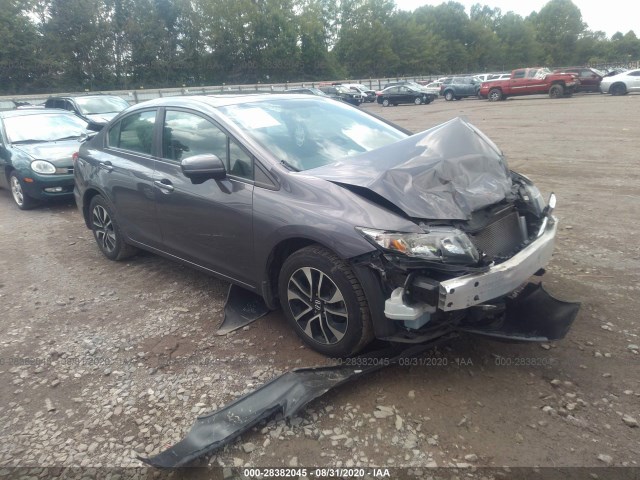 honda civic sedan 2015 19xfb2f88fe043756