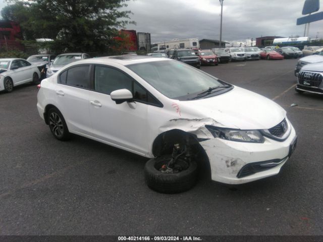 honda civic 2015 19xfb2f88fe043854