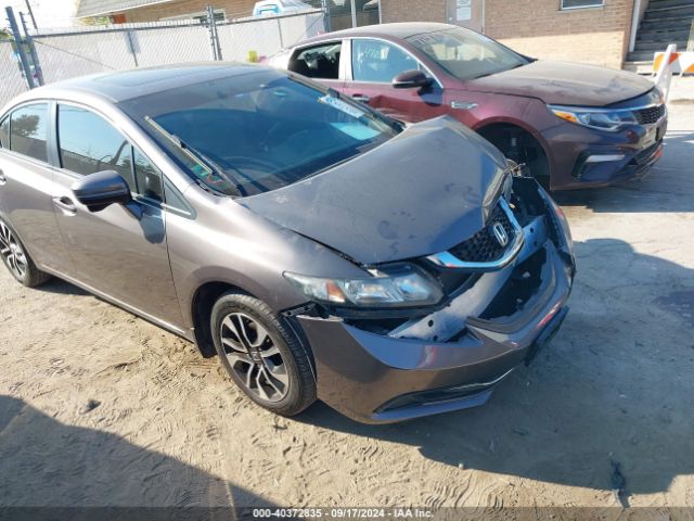 honda civic 2015 19xfb2f88fe048360