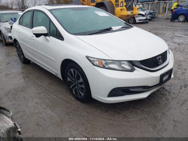 honda civic 2015 19xfb2f88fe060685