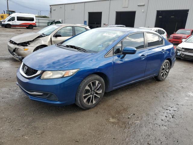 honda civic ex 2015 19xfb2f88fe063358