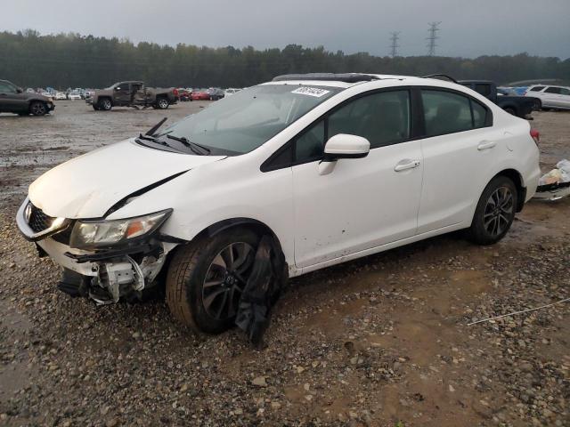 honda civic ex 2015 19xfb2f88fe091029