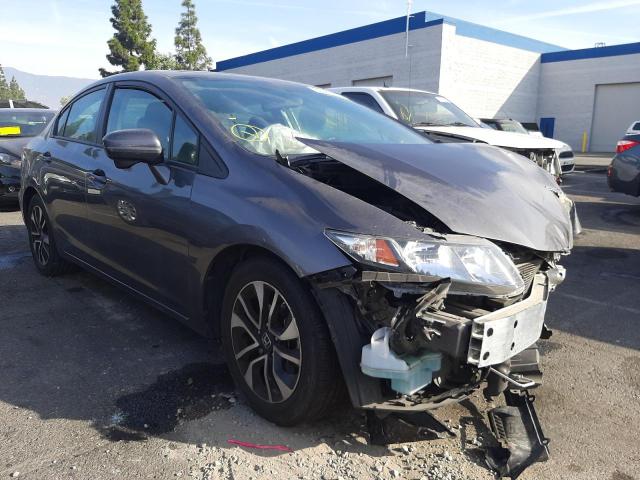 honda civic ex 2015 19xfb2f88fe207362