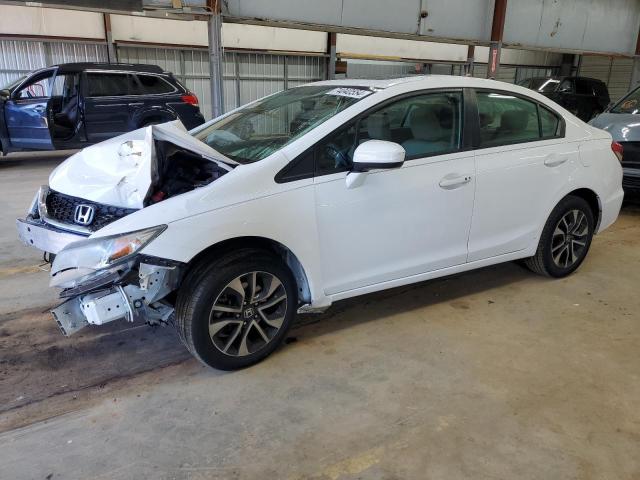 honda civic ex 2015 19xfb2f88fe208933