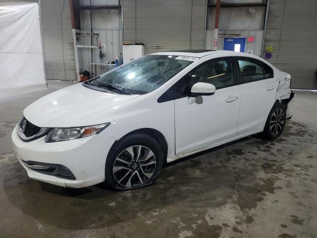 honda civic ex 2015 19xfb2f88fe217146