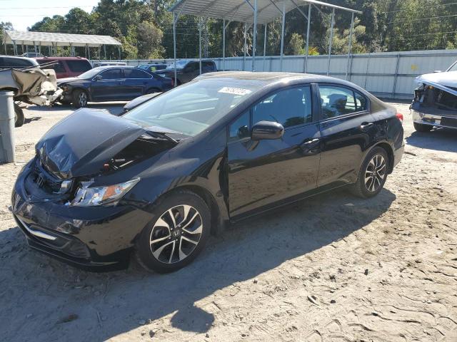 honda civic ex 2015 19xfb2f88fe230852