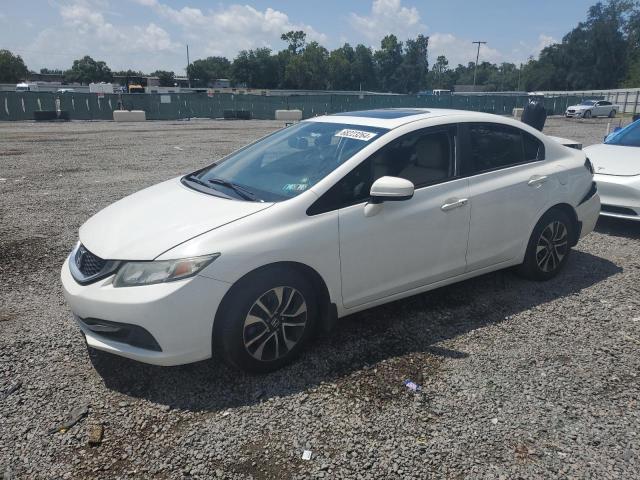 honda civic ex 2015 19xfb2f88fe244377