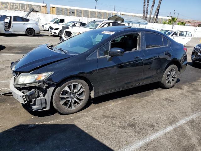 honda civic ex 2015 19xfb2f88fe249353