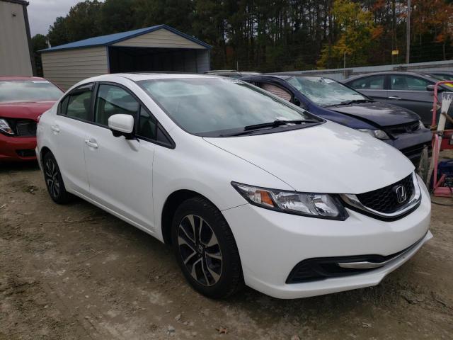 honda civic ex 2015 19xfb2f88fe250793