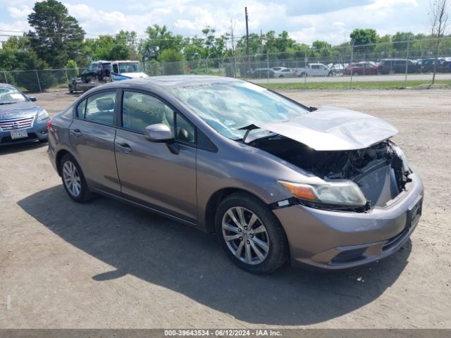 honda civic 2012 19xfb2f89ce004072