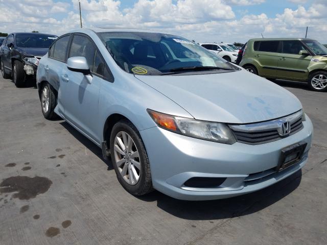 honda civic ex 2012 19xfb2f89ce024502