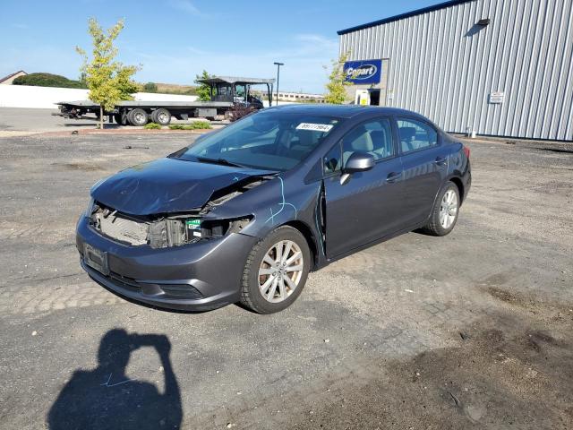 honda civic ex 2012 19xfb2f89ce061260