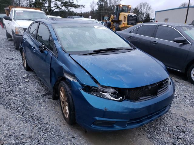 honda civic ex 2012 19xfb2f89ce070024