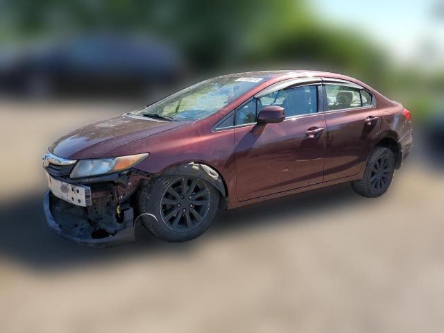 honda civic 2012 19xfb2f89ce103166