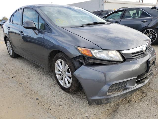 honda civic ex 2012 19xfb2f89ce325951