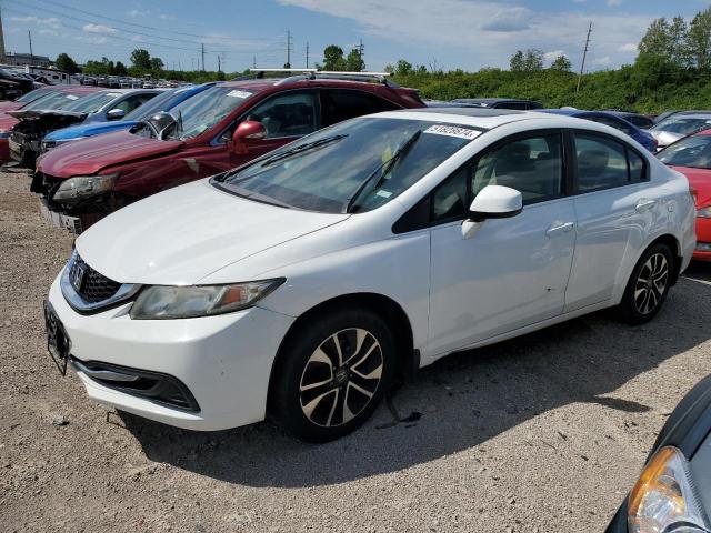 honda civic 2013 19xfb2f89de038482