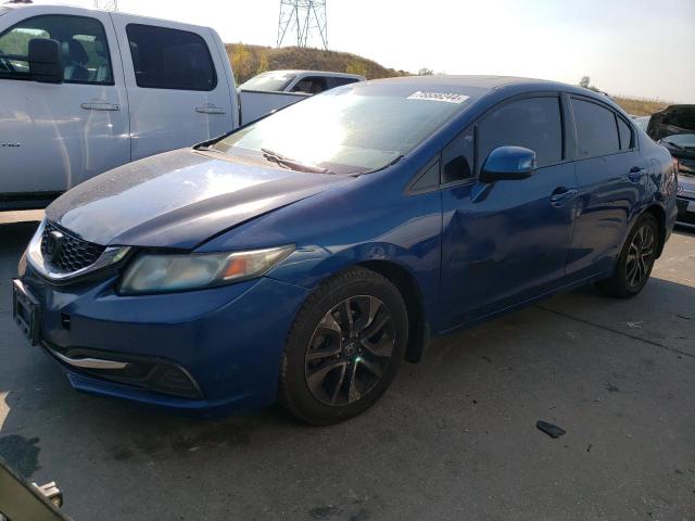 honda civic ex 2013 19xfb2f89de054875