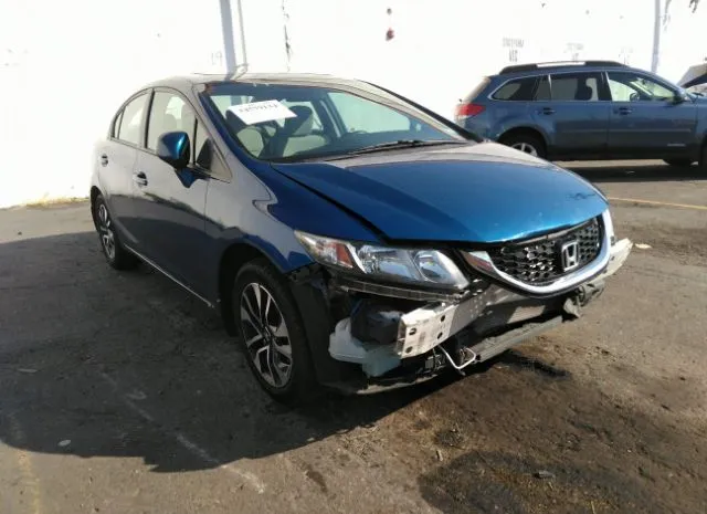 honda civic sdn 2013 19xfb2f89de073085