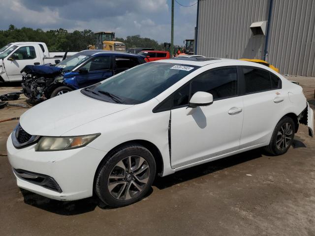 honda civic ex 2013 19xfb2f89de090212