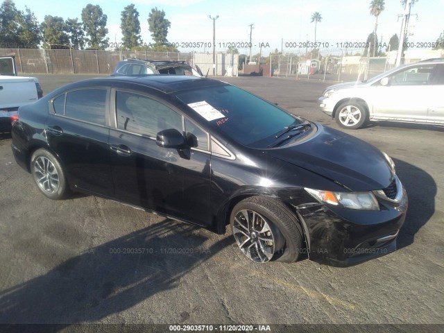 honda civic sdn 2013 19xfb2f89de227942