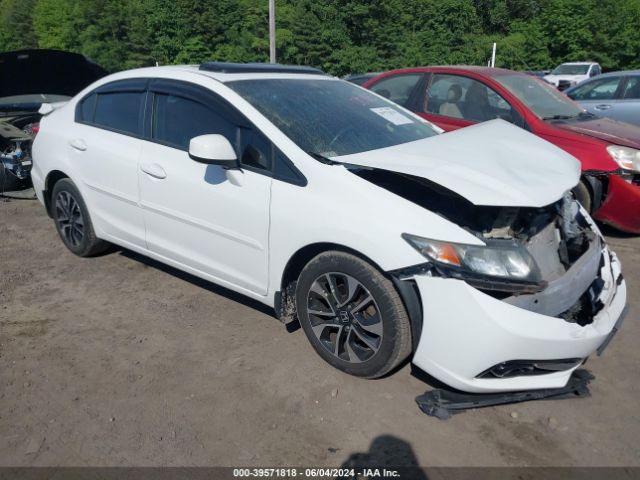 honda civic 2013 19xfb2f89de254185