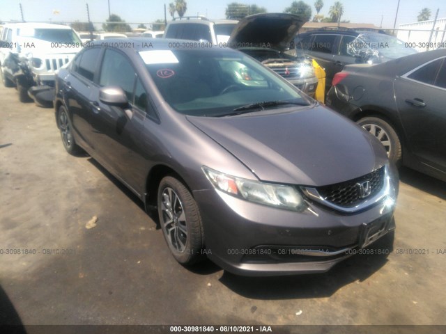 honda civic sdn 2013 19xfb2f89de264943