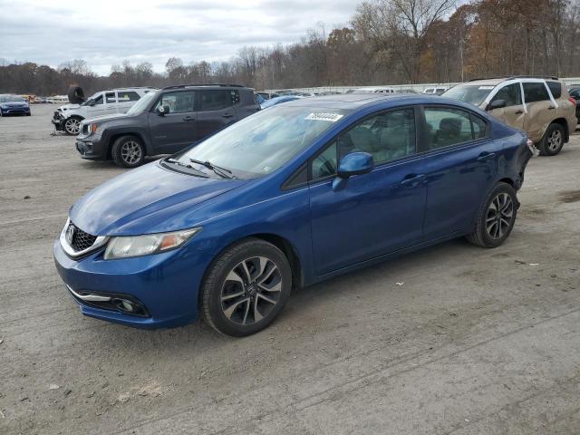 honda civic ex 2013 19xfb2f89de271214