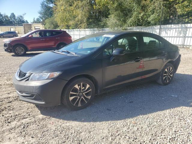 honda civic ex 2013 19xfb2f89de272430