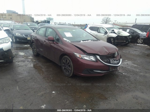 honda civic sdn 2013 19xfb2f89de279622