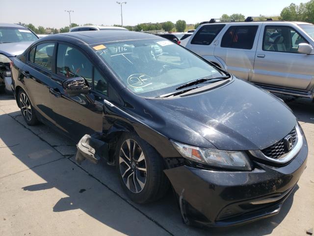 honda civic ex 2014 19xfb2f89ee003264