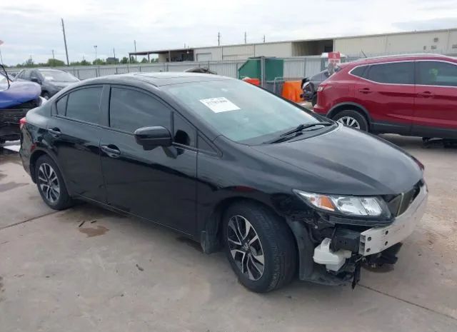 honda civic sedan 2014 19xfb2f89ee057809