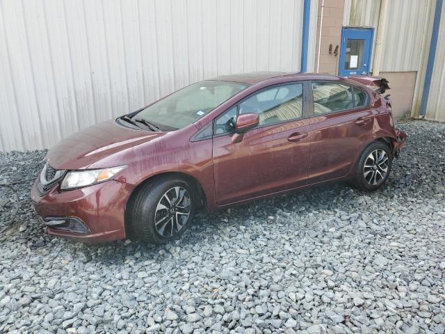 honda civic 2014 19xfb2f89ee065392