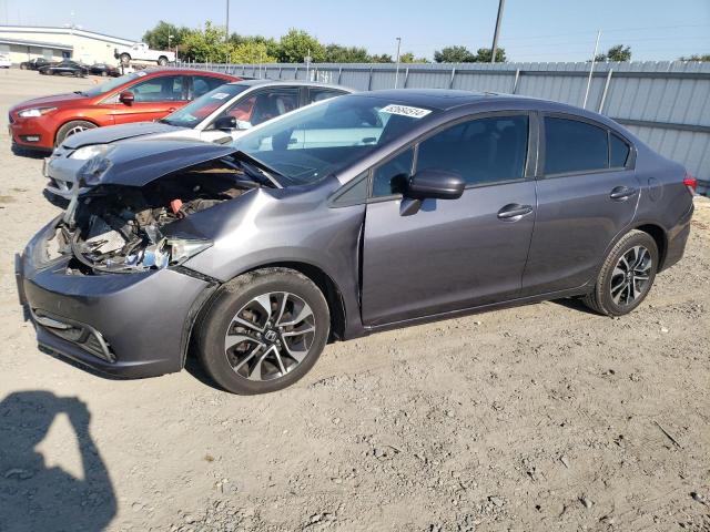 honda civic 2014 19xfb2f89ee251224