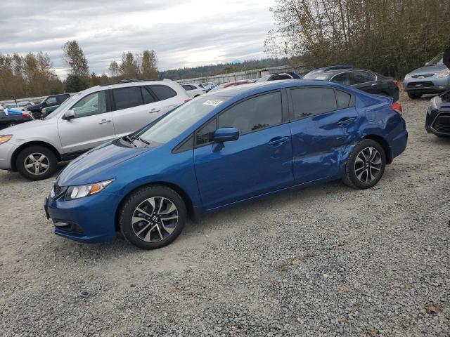 honda civic ex 2014 19xfb2f89ee259856