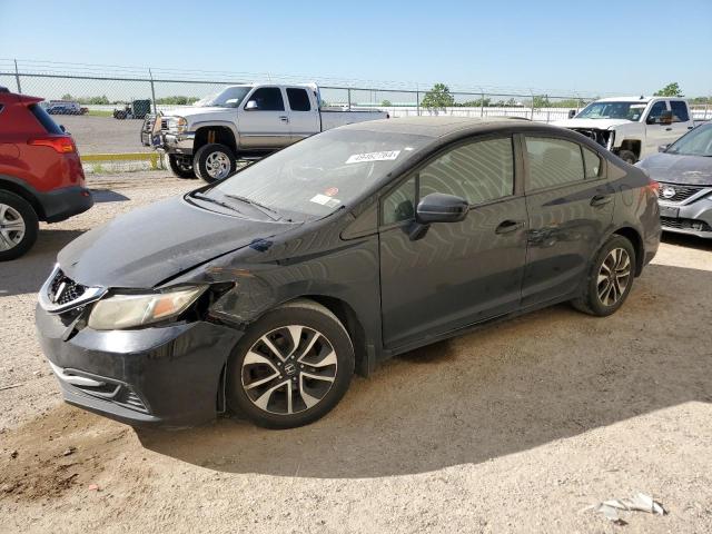 honda civic ex 2014 19xfb2f89ee265690