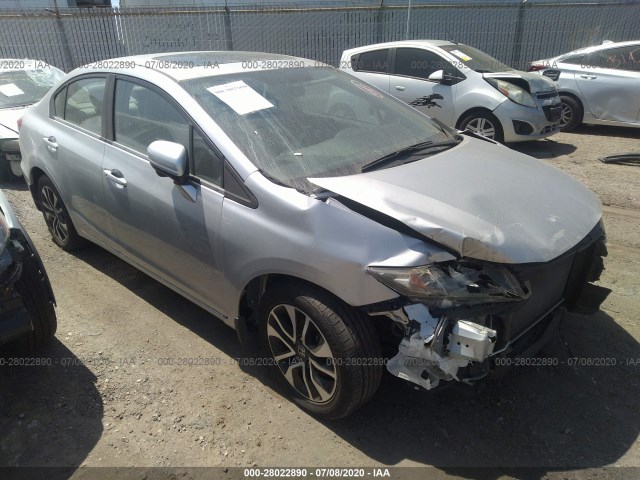 honda civic sedan 2014 19xfb2f89ee268380