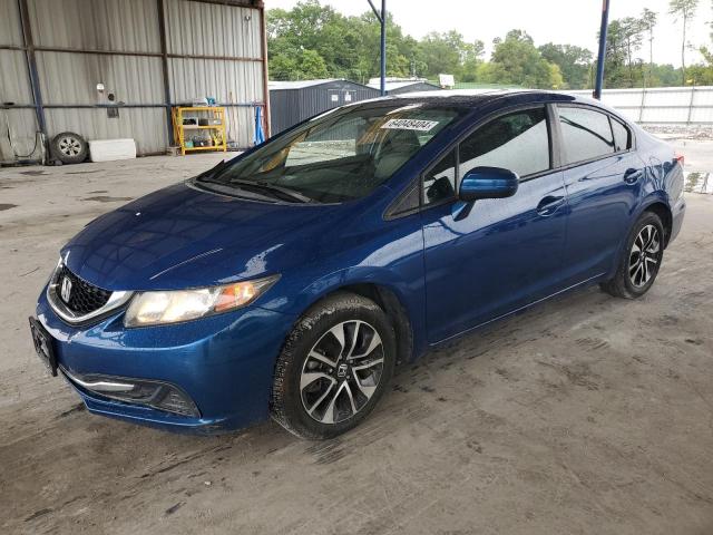 honda civic 2015 19xfb2f89fe003816