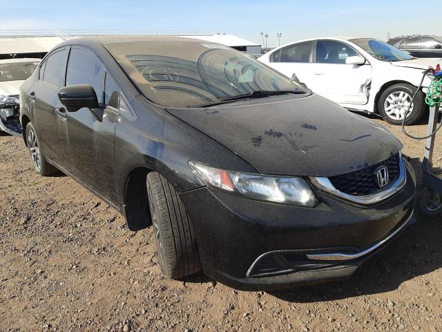 honda civic ex 2015 19xfb2f89fe004139