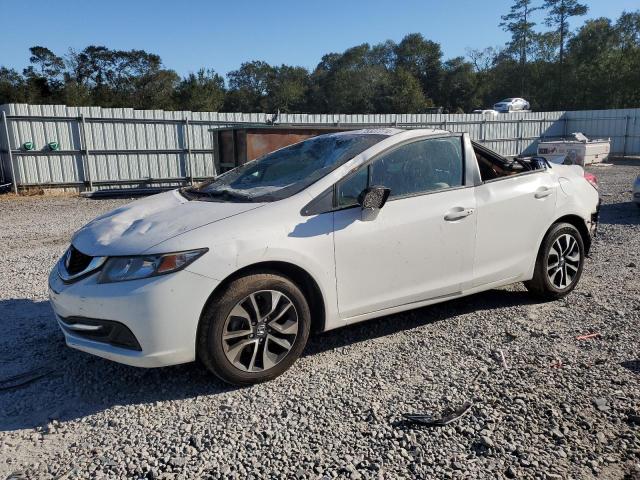 honda civic ex 2015 19xfb2f89fe008210